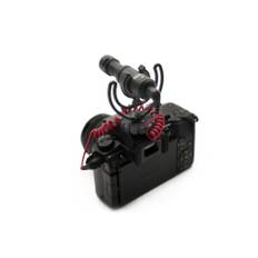 Røde VideoMic Micro (VMM)