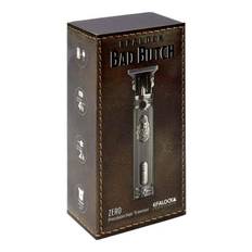 EFALOCK Professional Bad Butch – Præcisions Hair Trimmer