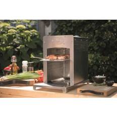 BBGrill Genius Original Hochtemperatur Gasgrill bis 800 Grad Edelstahl