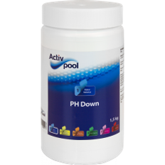 Activ - PH Down Granulat - 1500 gr.