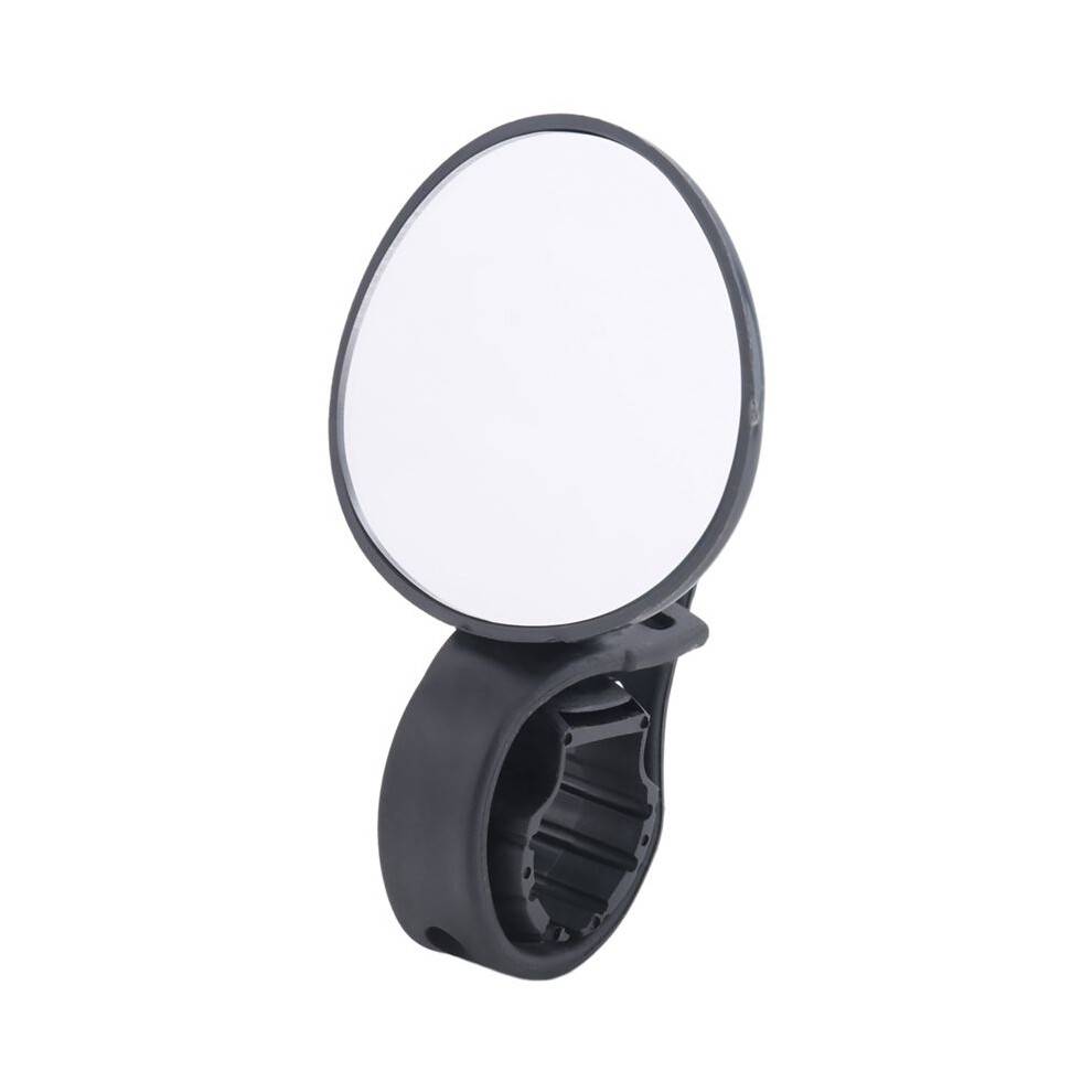 Bike Mirror, Bicycle Cycling Rear View Mirrors Adjustable Handlebar Mounted for Mountain Road Bike