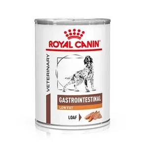 Royal Canin Gastro Intestinal Low Fat, 200g vådfoder