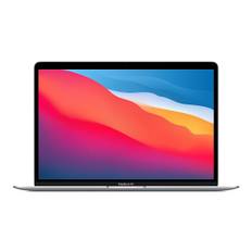 MacBook Air 2020 M1 13.3" 8C CPU/7C GPU 256GB Silver