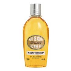 L'Occitane en Provence Almond Shower Oil 250 ml