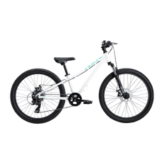 White AR 240 Comp 25, mountainbike, junior