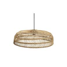 DENISE Utomhuslampa 53 cm Natur