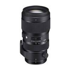 Sigma 50-100mm F1.8 DC HSM ART (Canon EF) + Gratis UV Filter (Vinterkampagne)