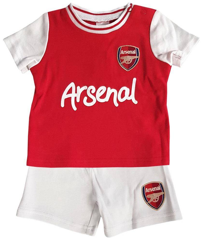 AFC Tröja & Shorts Set Barn