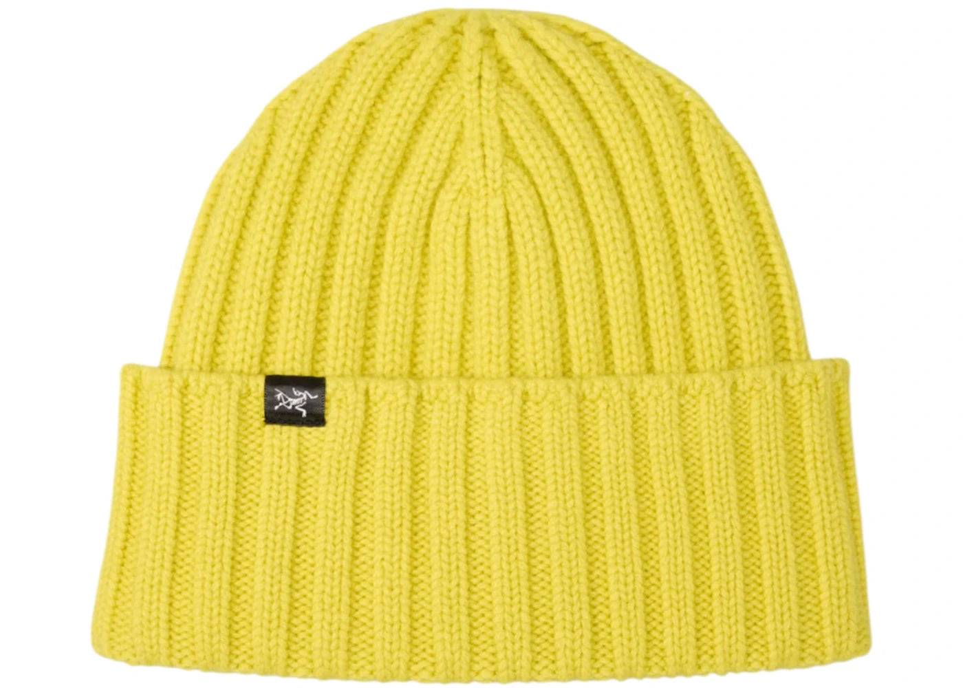 Arc'teryx Chunky Ribbed Toque Beanie Euphoria - One Size (One Size)