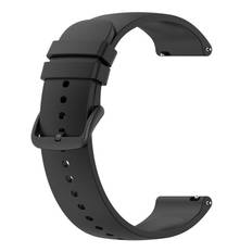 Withings ScanWatch 2 42mm Armband i silikon, svart