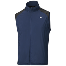 Mizuno Move Tech Motion Golf Gilet - Blue