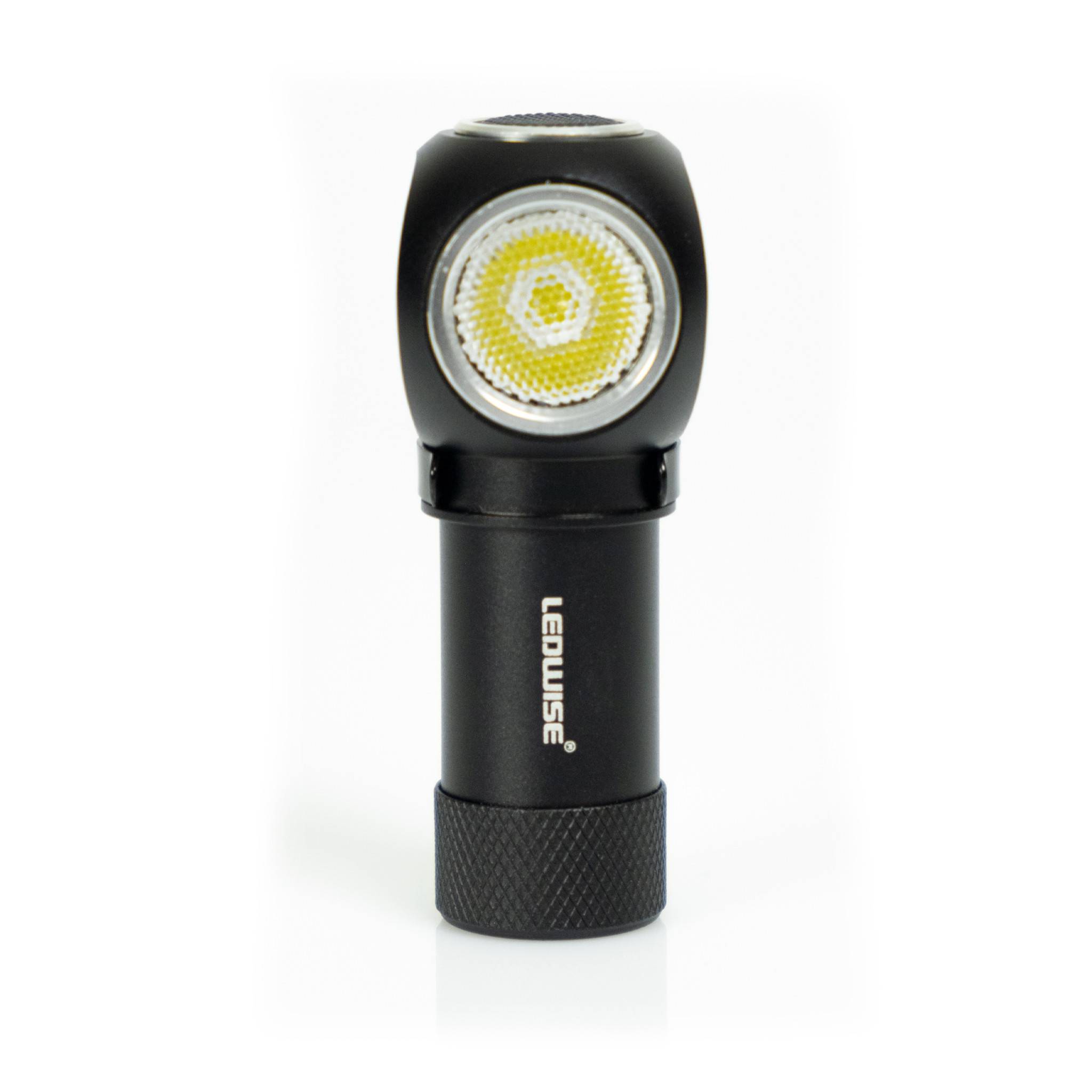Ledwise mini pannlampa