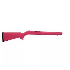 Hogue Pelarbäddad Kolv Ruger 10-22 Rosa