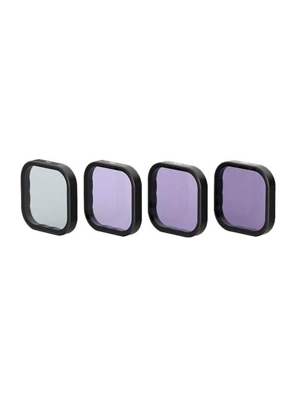 TELESIN Hero 13 ND+CPL Filters S5-FLT-13-TGP