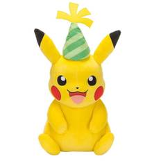 Pokemon Game Pokémon 25Th Anniversary Pikachu 24 Inch Plush - Varer