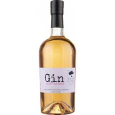 Knaplund Sweet Rhubarb Gin 38% 50cl