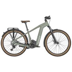 Axis eRide 10 Electric Hybrid Bike (2024)