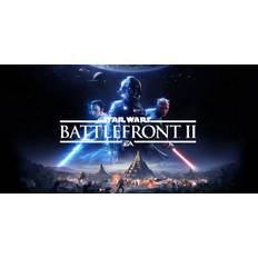 Star Wars Battlefront 2 (PC Origin Games Accounts) - Standard