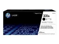 (ComputerSalg) HP 331A - Sort - original - tonerpatron (W1331A) - for Laser 408dn, MFP 432fdn