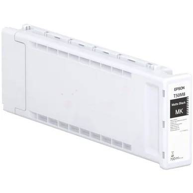 Epson T50M8 Bläckpatron Mattsvart
