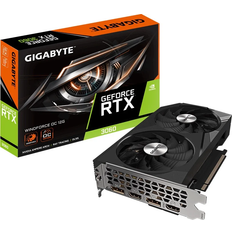 Gigabyte NVIDIA GeForce RTX 3060 WindForce OC 2.0 12GB GDDR6