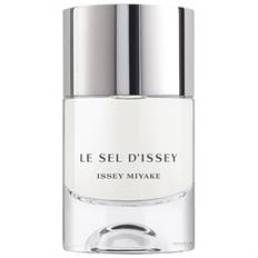 Issey Miyake Le Sel D'issey - Eau de Toilette - Refill - 10 ml