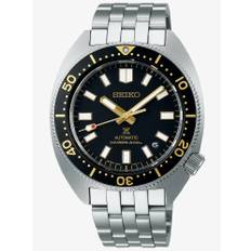 Seiko Mens Prospex Heritage Turtle 1968 Black Re-Interpretation Watch SPB315J1
