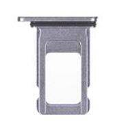 iPhone 11 simkort holder - lilla