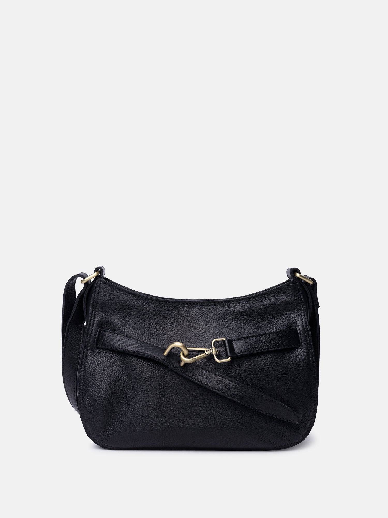 Sif Small - Black - One Size