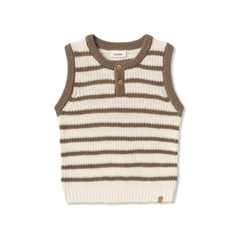 Nmmemlen vest
