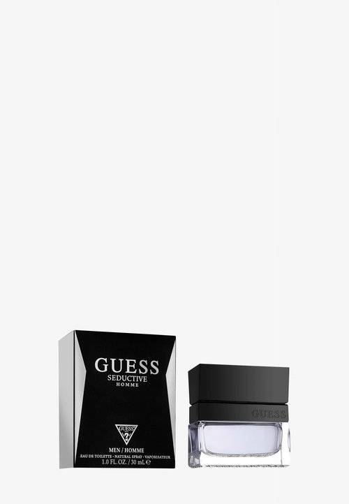 SEDUCTIVE RED EDT - Eau de toilette