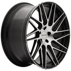 GG GROSSEN 8 BLACKPOLISH 9,5x19 ET:40