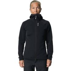 Houdini Women's Aero Houdi True Black, S