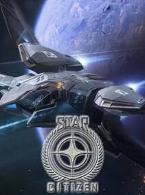 Star Citizen Ships - Scorpius Antares - Standalone Ship (PC) - MMOPIXEL Player Trade - GLOBAL