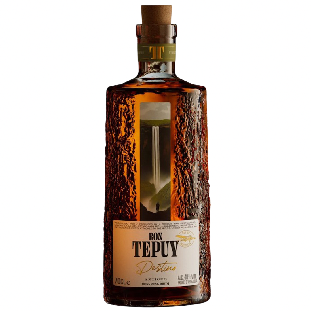 Ron Tepuy Destino 70 cl