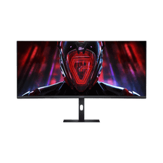Xiaomi Curved Gaming Monitor G34wQi EU- Class C