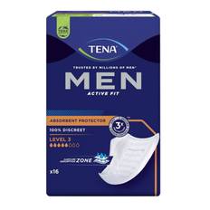 TENA® Men Active Fit, Level 3