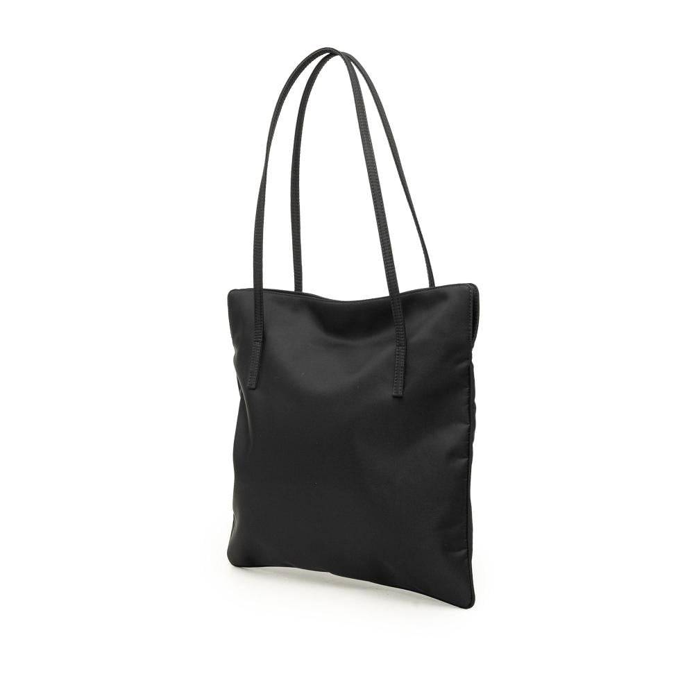Fendi Vintage Fendi Tote L 31.50cm x W 31.50cm x D 1cm - Totebags Nylon hos Magasin.