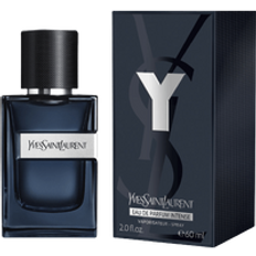 Yves Saint Laurent Y Intense EDP 100 ml