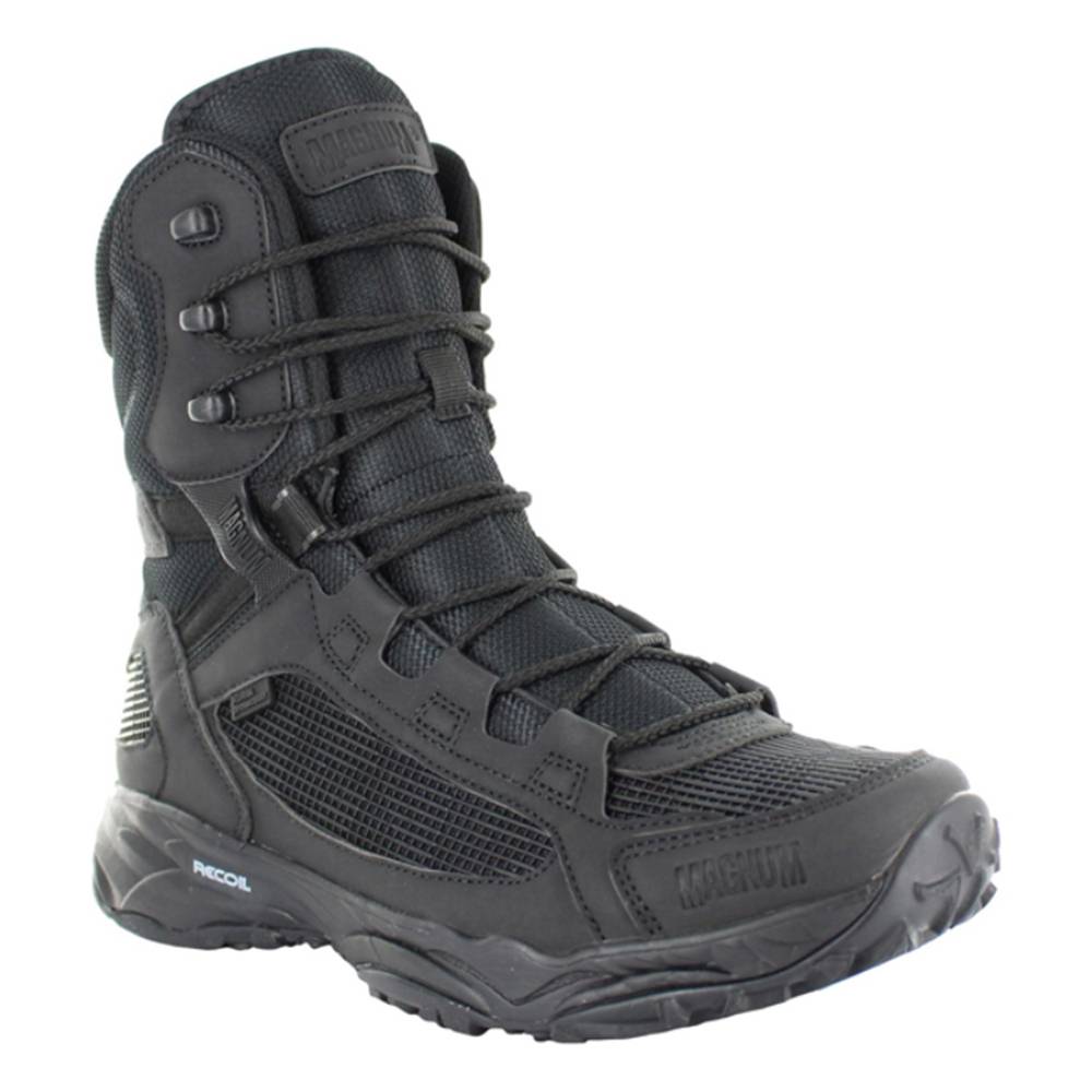 Magnum Assault Tactical 8.0 - 46 - Svart (46)