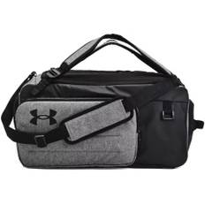 UA Contain Duo MD BP Duffle-GRY