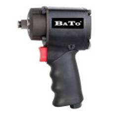 Bato Luftslagnøgle 1/2" mini 1302Nm kort 109mm 75034