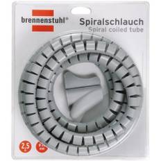 Spiralslang