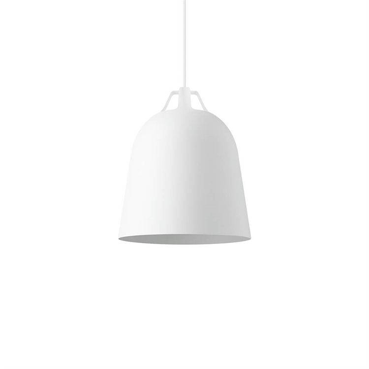 Eva Solo Clover Loftlampe White 21