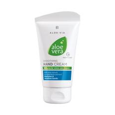 Aloe Vera Blødgørende Håndcreme