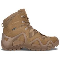 Lowa Zephyr GTX MID TF Vandresko Herrer størrelse 40 farve brun