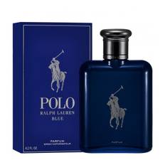 Polo Blue Parfum