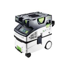 Festool Støvsuger CLEANTEC CTM MIDI I