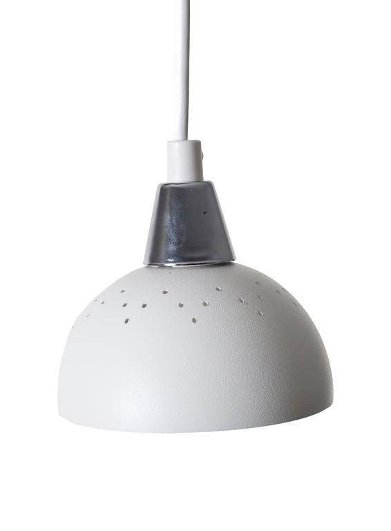 Fönsterlampa Anna Blankvit Stor. Eklunds Metall
