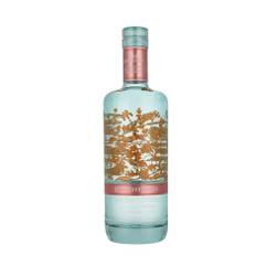 Silent Pool Gin Rose